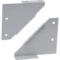 Goussets pour pattes d'&eacute;tabli Oxford Builders Supplies Inc