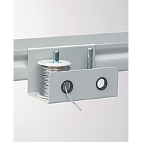 Postes de travail modulaires ergonomiques - Porte-outils & porte-accessoires Oxford Builders Supplies Inc