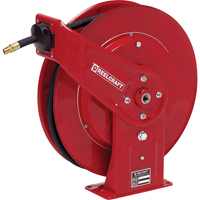 Tubing, Hoses & Reels