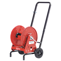 Hose Reel Cart Oxford Builders Supplies Inc