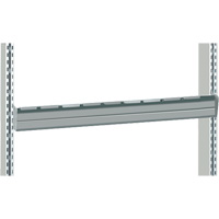 Postes de travail modulaires ergonomiques - Rails de service intensif pour bacs Oxford Builders Supplies Inc