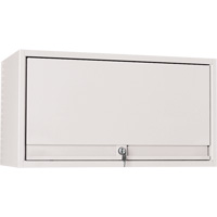 Postes de travail modulaire ergonomiques - Armoires sup&eacute;rieures Oxford Builders Supplies Inc