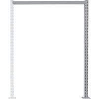 Surface-Mount Frame Add-On Oxford Builders Supplies Inc