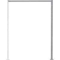 Surface-Mount Frame Add-On Oxford Builders Supplies Inc