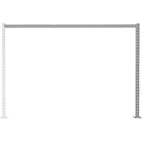 Surface-Mount Frame Add-On Oxford Builders Supplies Inc