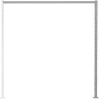 Surface-Mount Frame Add-On Oxford Builders Supplies Inc