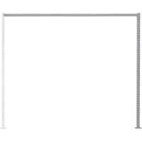 Surface-Mount Frame Add-On Oxford Builders Supplies Inc