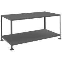 MT Workbench Oxford Builders Supplies Inc