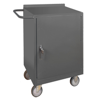 Armoire d'&eacute;tabli mobile, Acier Surface Oxford Builders Supplies Inc