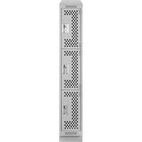 Metal Lockers