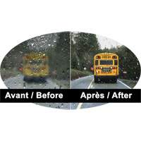 Assurance&reg; WeatherReady&reg; Wiper Blade With RepelMax Technology, 14", All-Season Oxford Builders Supplies Inc