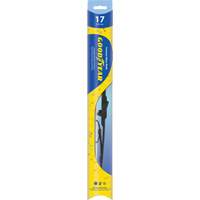 Premium Wiper Blade With SilentArmor Technology, 17", All-Season Oxford Builders Supplies Inc