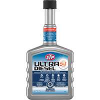 Ultra 5-in-1 Diesel All Season Fuel System Cleaner Oxford Builders Supplies Inc