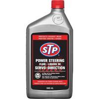 Power Steering Fluid, Bottle Oxford Builders Supplies Inc