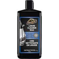 Automotive Waxes