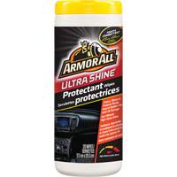 Serviettes protectrices Ultra Shine Oxford Builders Supplies Inc
