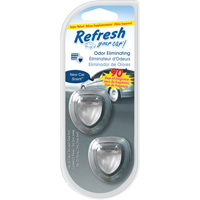Mini Car Scent Diffusers Oxford Builders Supplies Inc