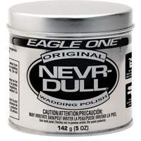 Nevr-Dull Wadding Polish Oxford Builders Supplies Inc