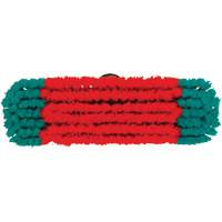 Transport Line Water Fed Vehicle Brush Oxford Builders Supplies Inc