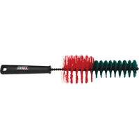 Transport Line Interior and Exterior Vehicle Brush Set Oxford Builders Supplies Inc