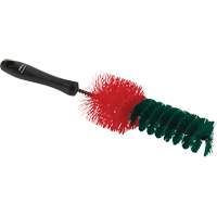 Transport Line Rim Cleaning Hand Brush Oxford Builders Supplies Inc