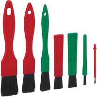 Transport Line Detail Brush Set Oxford Builders Supplies Inc