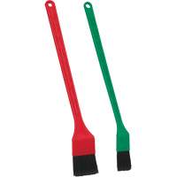 Transport Line Long Handle Detail Brush Set Oxford Builders Supplies Inc