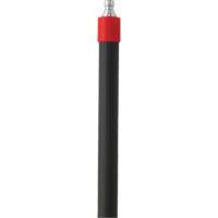 Manche avec alimentation en eau de la s&eacute;rie Transport, Noir Oxford Builders Supplies Inc