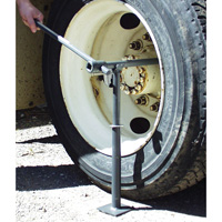 Cl&eacute; double pour camion TR2 Oxford Builders Supplies Inc