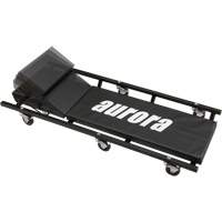 Sommier roulant pour m&eacute;canicien Oxford Builders Supplies Inc