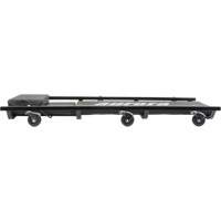 Sommier roulant pour m&eacute;canicien Oxford Builders Supplies Inc