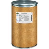 D&eacute;tergent en poudre pour gros travaux Formula 4358, 45 kg, Baril Oxford Builders Supplies Inc