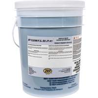 Produit de pr&eacute;nettoyage sans brossage pour v&eacute;hicules Jet Clean, 20 L, Seau Oxford Builders Supplies Inc