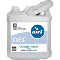 Air1&reg; Diesel Exhaust Fluid, 9.46 L, Jug Oxford Builders Supplies Inc