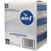 Air1&reg; Diesel Exhaust Fluid, 9.46 L, Jug Oxford Builders Supplies Inc
