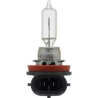 H89 Basic Headlight Bulb, Halogen, 70 W, Off White Oxford Builders Supplies Inc
