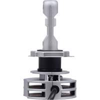 9003 Headlight Bulb, LED, 12 W/14 W/24 W, White Oxford Builders Supplies Inc