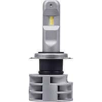 H7 Headlight Bulb, LED, 13.2 W/17 W, White Oxford Builders Supplies Inc