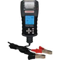 Bar Code Scanner for Graphical Hand-Held Tester Oxford Builders Supplies Inc