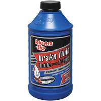 DOT 4 Brake Fluid Oxford Builders Supplies Inc