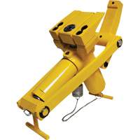 Pro Series Combi Hydraulic Bead Breaker Oxford Builders Supplies Inc