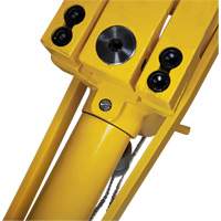Pro Series Combi Hydraulic Bead Breaker Oxford Builders Supplies Inc