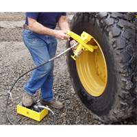 Pro Series Combi Hydraulic Bead Breaker Oxford Builders Supplies Inc