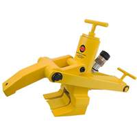 Pro Series Maxi Hydraulic Bead Breaker Oxford Builders Supplies Inc