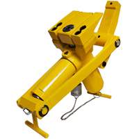 Pro Series Maxi Hydraulic Bead Breaker Oxford Builders Supplies Inc