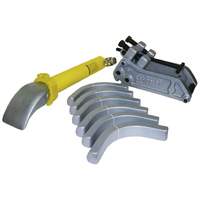 Pro Series OTR Giant Tire Hydraulic Bead Breaker Oxford Builders Supplies Inc