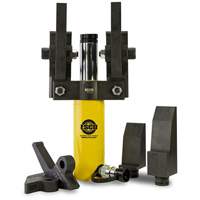 Pro Series ESC3000 OTR Giant Tire Bead Breaker Kit Oxford Builders Supplies Inc