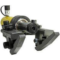 Pro Series ESC3000 OTR Giant Tire Bead Breaker Kit Oxford Builders Supplies Inc