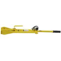 Pro Series Dual Wheel Farm Tractor Tire Bead Breaker Oxford Builders Supplies Inc