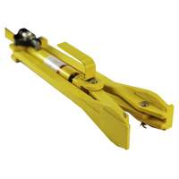 Pro Series Dual Wheel Farm Tractor Tire Bead Breaker Oxford Builders Supplies Inc